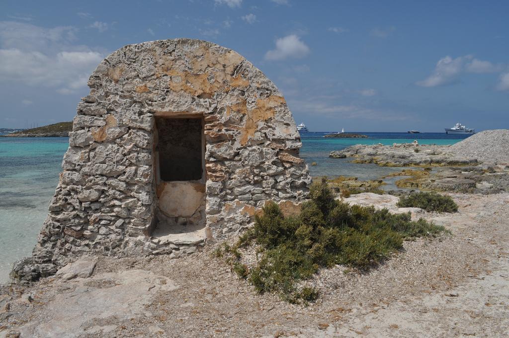 Viviendas Turisticas S'Estanyol La Savina  Exterior photo